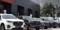 لیست قیمت خودروهای فونیکس NEV منتشر شد - ۲۷ اردیبهشت ۱۴۰۴