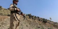 تهدید جنگی پاکستان به افغانستان: چشم درآوریم!

