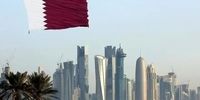 افشاگری تکان‌دهنده قطر: دیدار لاریجانی و آل ثانی منطقه را به هم ریخت!