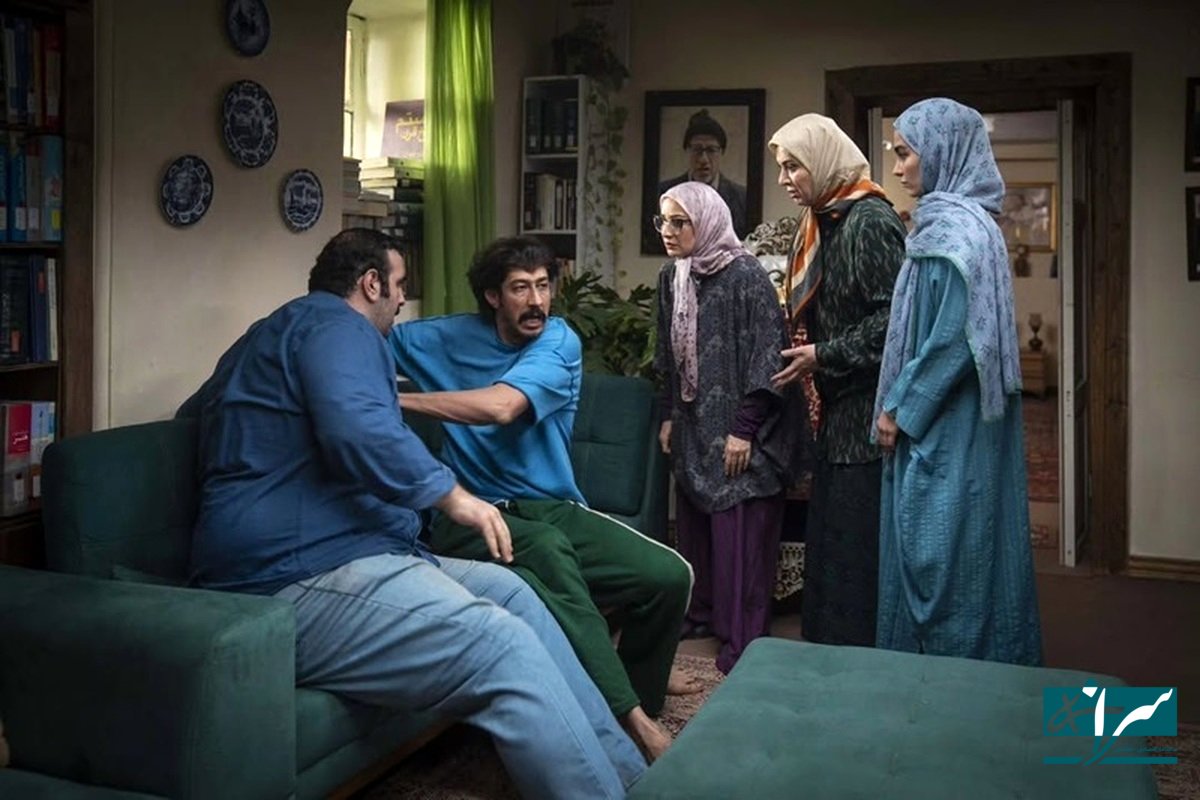 ۴ شوک اقتصادی که سریال پایتخت یادمان انداخت