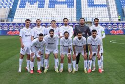 شوک بزرگ در ملوان! ۳ قربانی جنجالی پس از شکست از پرسپولیس!