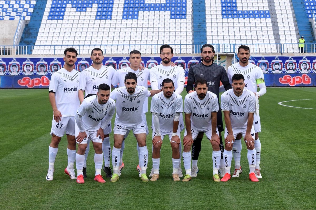 شوک بزرگ در ملوان! ۳ قربانی جنجالی پس از شکست از پرسپولیس!