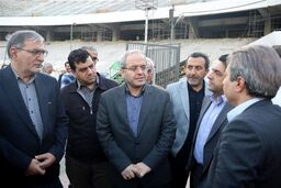 فوری: سکوت ۱۰۰ میلیاردی! مسئولان برنامه و بودجه در آزادی چه دیدند؟