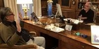 افشاگری تکان‌دهنده: نفوذ خارجی، تار و پود اروپا را در هم می‌ریزد!