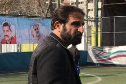 افشاگری نوری: استقلال فقط اسیر داور نشد! فاجعه اصلی: تیمی که مهاجم ندارد، چه سرنوشتی خواهد داشت؟