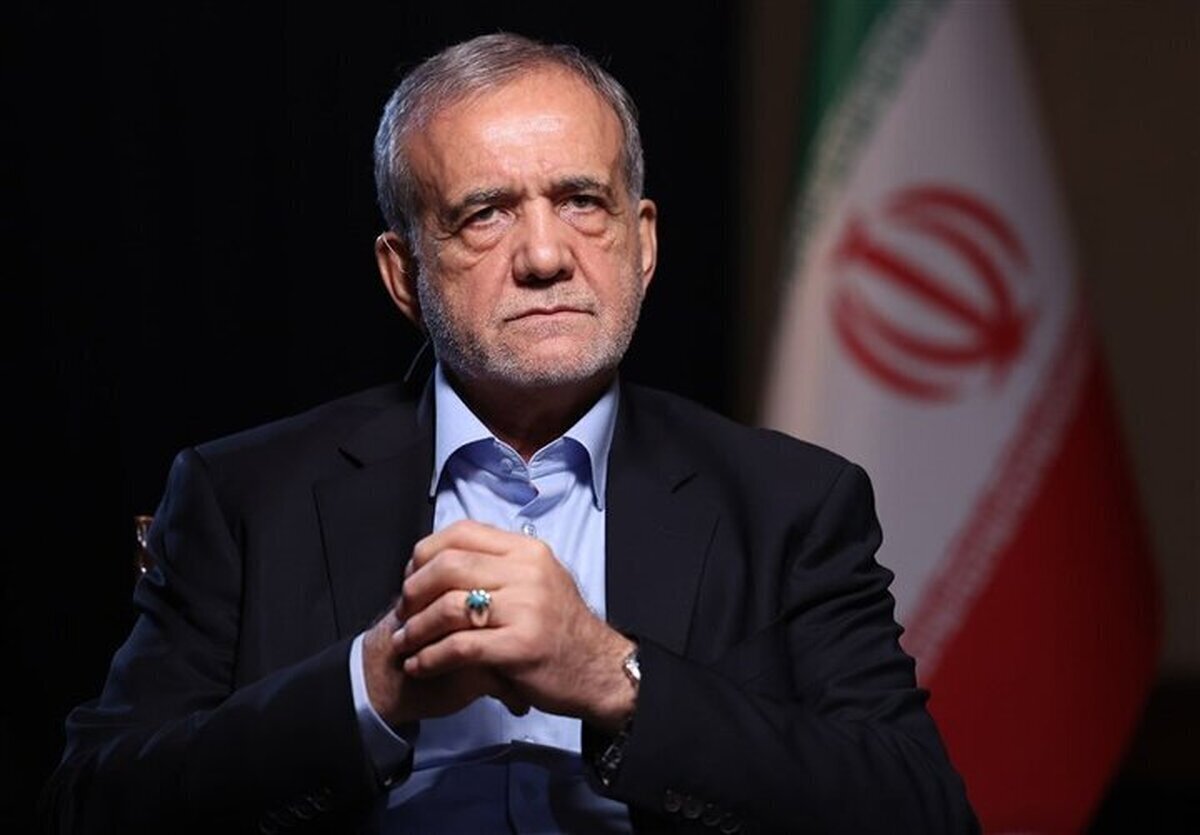 ویژه اصناف / پزشکیان دستور جدید صادر کرد