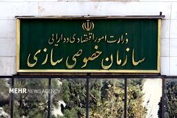 کابوس اموال دولت: واگذاری زیرتیغ مزایده عمومی!
