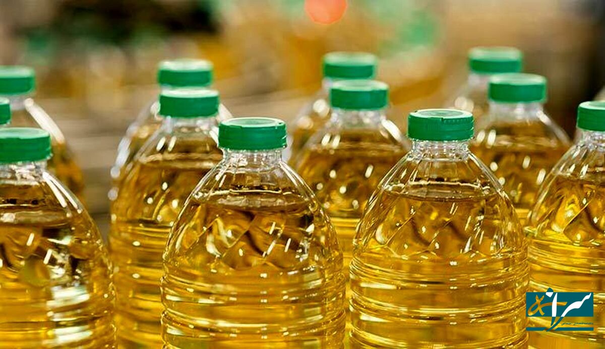 منتظر تغییر قیمت روغن خوراکی نباشید + جزئیات