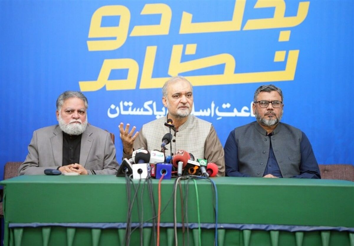 تحقیر مجدد ترامپ از سوی پاکستان: طرح صلح او باز هم رد شد!