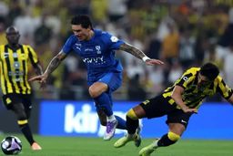 شوک بزرگ: جنگ تمام‌عیار الاتحاد و الاهلی بر سر ورزشگاه جنجالی آغاز شد!