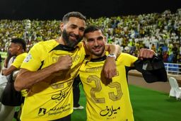 افشاگری بزرگ در الاتحاد: ستاره هم‌تیمی، راز تصمیم جنجالی بنزما را لو داد!