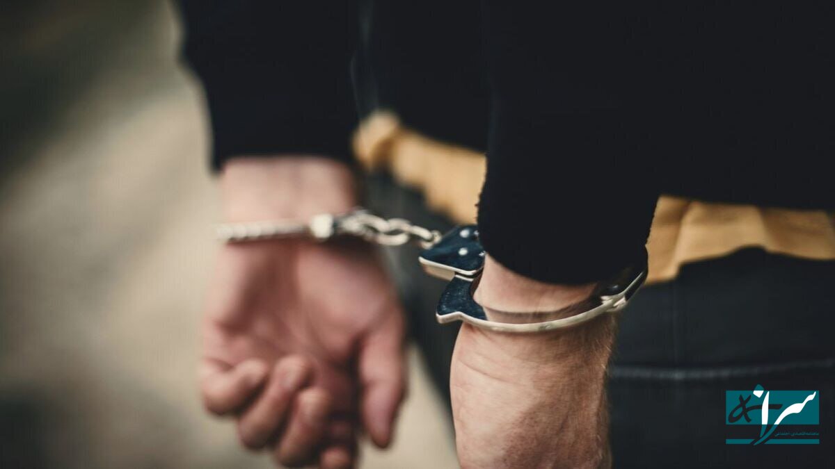 متهمان به قتل پسر ۱۷ ساله دستگیر شدند