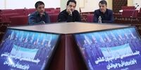 نصیرزاده: دلایل «شوکه‌کننده» موفقیت تیم ملی کشتی لو رفت!