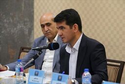 افشاگری تکان‌دهنده: آیا داوران بسکتبال به عمد بازی می‌بازند یا مربیان فقط دنبال بهانه‌اند؟