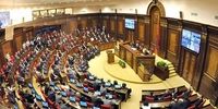 دریوزه‌ی دیپلماتیک ارمنستان: آیا ارمنستان هم خواهان رفع تحریم‌هاست؟
