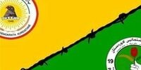 بحران عراق اوج گرفت: جدال کردها، رئیس جمهور جدید را گروگان گرفت!