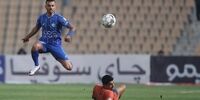 استقلال زمین تمرین ندارد! جنجال بر سر چمن نامطلوب؛ تلاش ناکام آبی‌ها