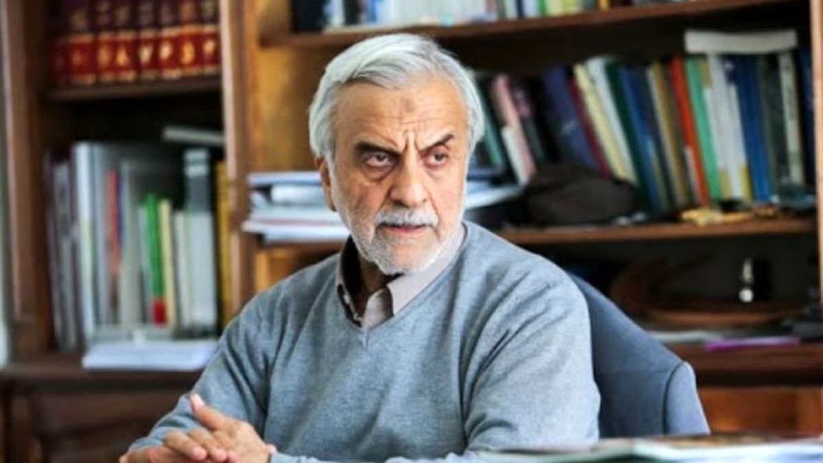 رسوایی نفتی و بودجه: هاشمی طبا فاش کرد؛ مجلس به غریبه‌ها اجازه فروش نفت داد! / دولت چه رازی را از مردم پنهان می‌کند؟