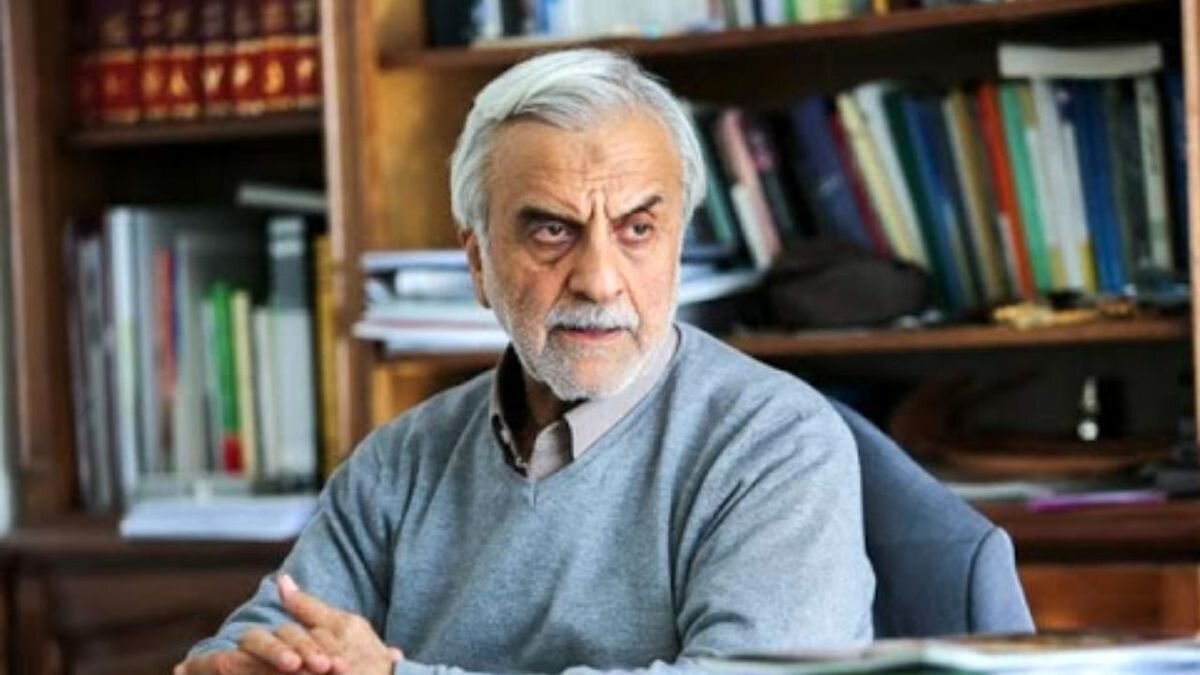 رسوایی نفتی و بودجه: هاشمی طبا فاش کرد؛ مجلس به غریبه‌ها اجازه فروش نفت داد! / دولت چه رازی را از مردم پنهان می‌کند؟