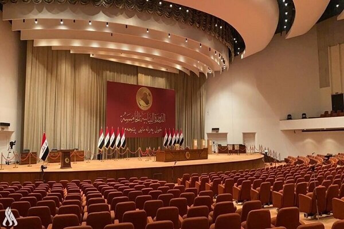 عراق در آستانه انفجار؟ ۴ گام تا انحلال یا تشکیل پارلمان!