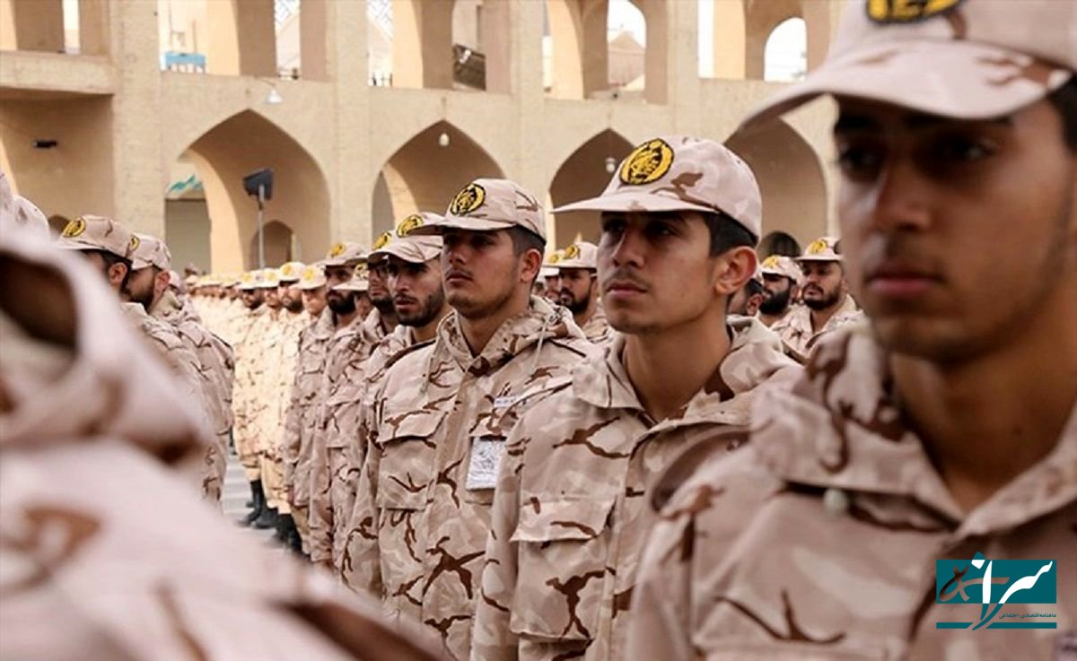 خبر خوش درباره حقوق سربازان