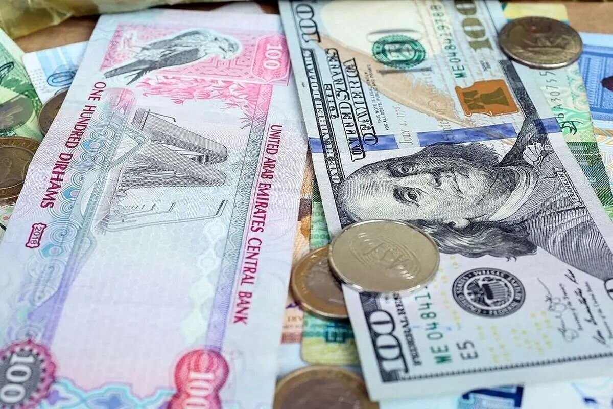 افزایش شوکه‌کننده قیمت درهم امارات: هشدار جدی به بازار!