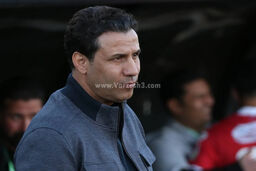 تارتار جنجال آفرین شد: بازیکنانم لایق تیم ملی‌اند اما درباره پرسپولیس... حق ندارم صحبت کنم!