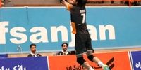 ستاره خارجی ناپدید شد! شهداب با بیانیه‌ای تند، پای FIVB را وسط کشید!