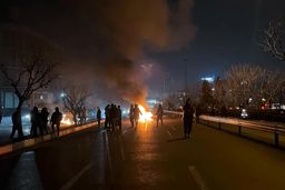 افشای لیست تکان‌دهنده دانش‌آموزان جانباخته دی‌ماه: قربانیان چه کسانی بودند؟