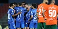 قهرمانی در آتش! استقلال با برد طلا گرفت، پرسپولیس در آستانه نبرد مرگ و زندگی 6 امتیازی با 4 امتیاز فاصله.
