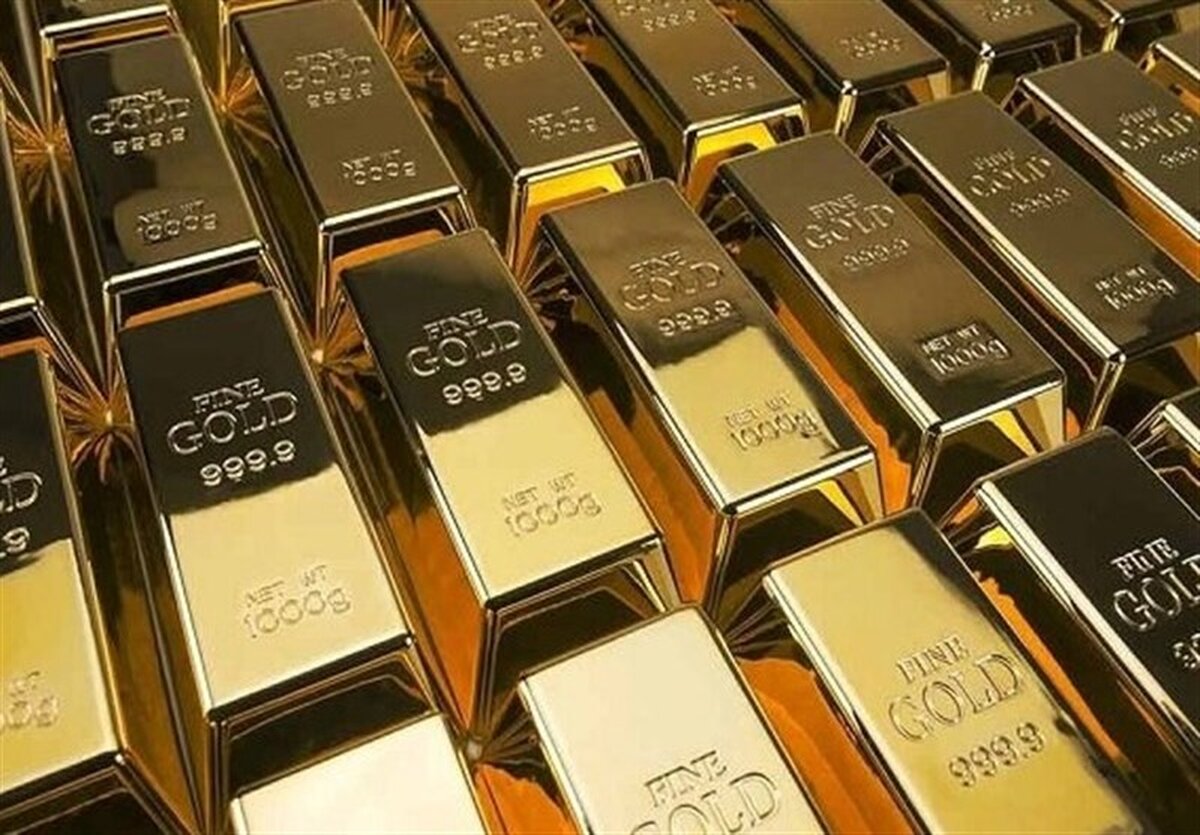 فوری: خیز باورنکردنی طلا به سمت 4500 دلار؛ آیا امروز تاریخ‌سازی می‌شود؟