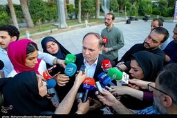 ادعای باورنکردنی وزیر کشاورزی در بحبوحه گرانی: «کالاهای اساسی مناسب است!»