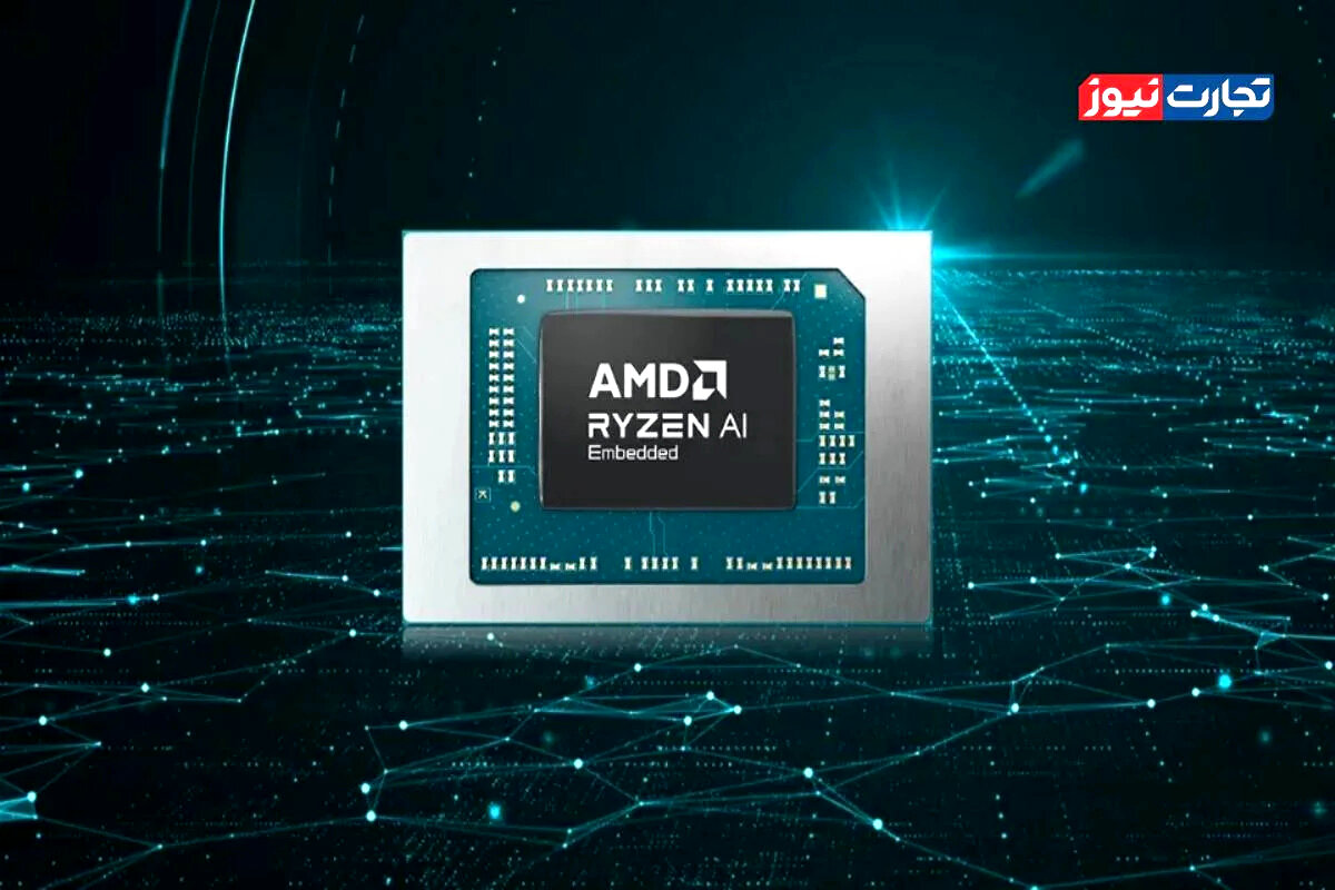 AMD بمب هوش مصنوعی را پرتاب کرد: پردازنده‌های جدیدش قواعد بازی را تغییر می‌دهند!