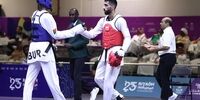 پاشنه آشیل پولادمردان: طلای ناکام و حسرت مجموع در وزنه‌برداری