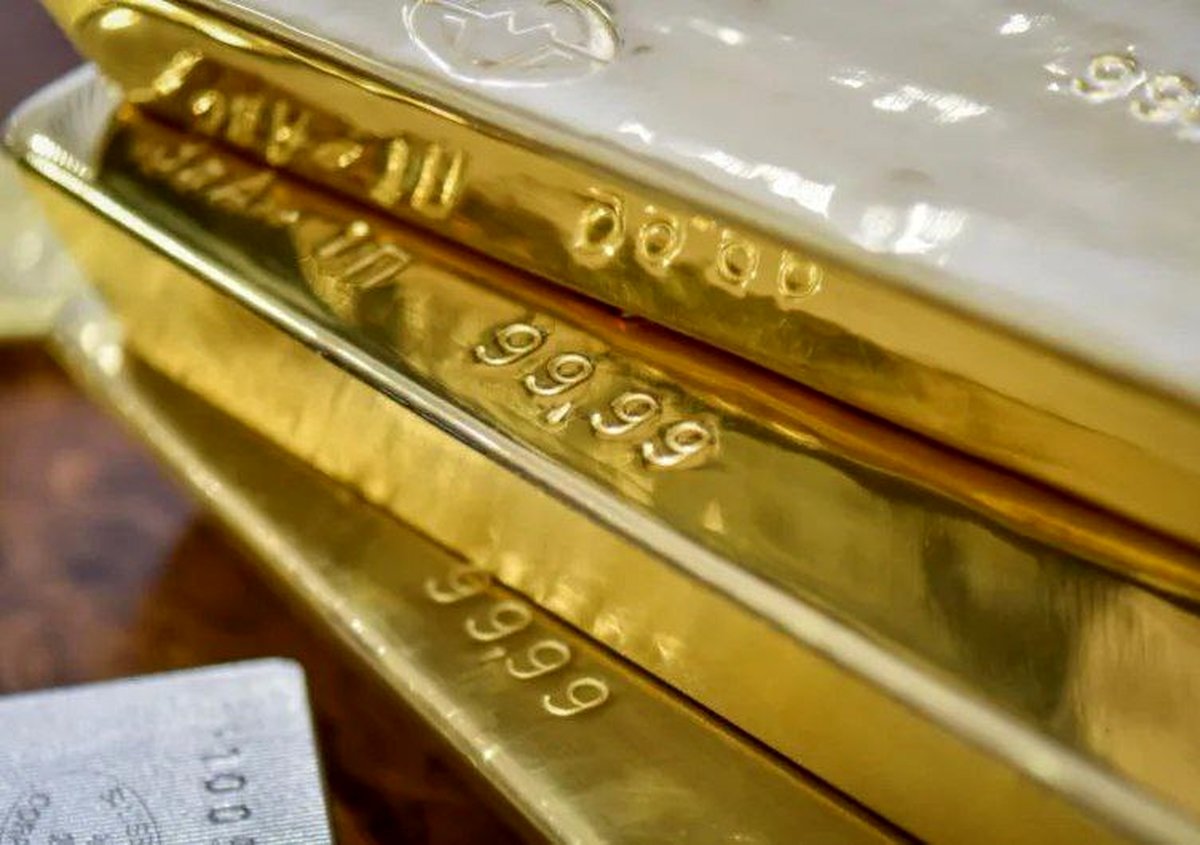 سی‌ان‌بی‌سی: طلا در سراشیبی! سقوط قیمت با چشمک فدرال رزرو؛ تقاضا یخ زد