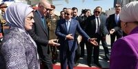 زلزله در ریاض: فرار شرکت‌های اماراتی از نمایشگاه دفاعی عربستان