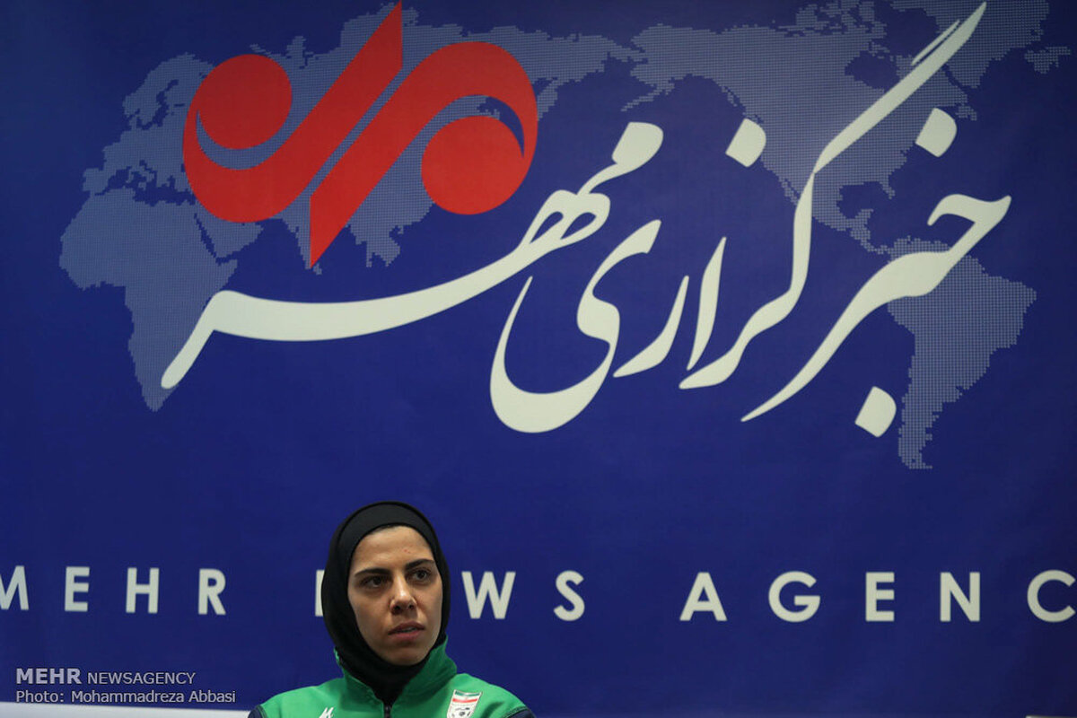 توسلی: جام جهانی اوج انگیزه/ آسیا میدان ثابت شدنی که در آن درخشیدیم