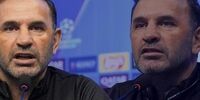 سرمربی گالا مرزهای انکار را جابجا کرد: برد 5-2 یوونتوس اصلا وجود ندارد!