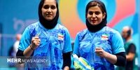 دانشگاه پیام نور ایران، قهرمان شگفت‌انگیز مسابقات روسیه شد!