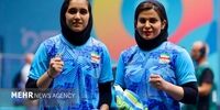 دانشگاه پیام نور ایران، قهرمان شگفت‌انگیز مسابقات روسیه شد!
