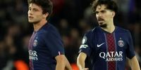 خیانت انریکه به PSG؟ لوچو با "عشق ممنوعه" بارسا، پاریس را به نابودی می‌کشاند!