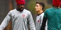 فوری: پرسپولیس و ستاره باتجربه به آخر خط رسیدند؛ جزئیات شوک‌آور!
