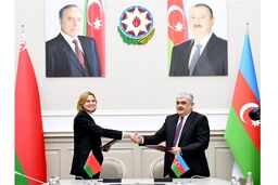 از تراکتورسازی گنجه تا شهرک‌سازی کشاورزی در قره‌باغ: آذربایجان و بلاروس در آستانه جنگ؟