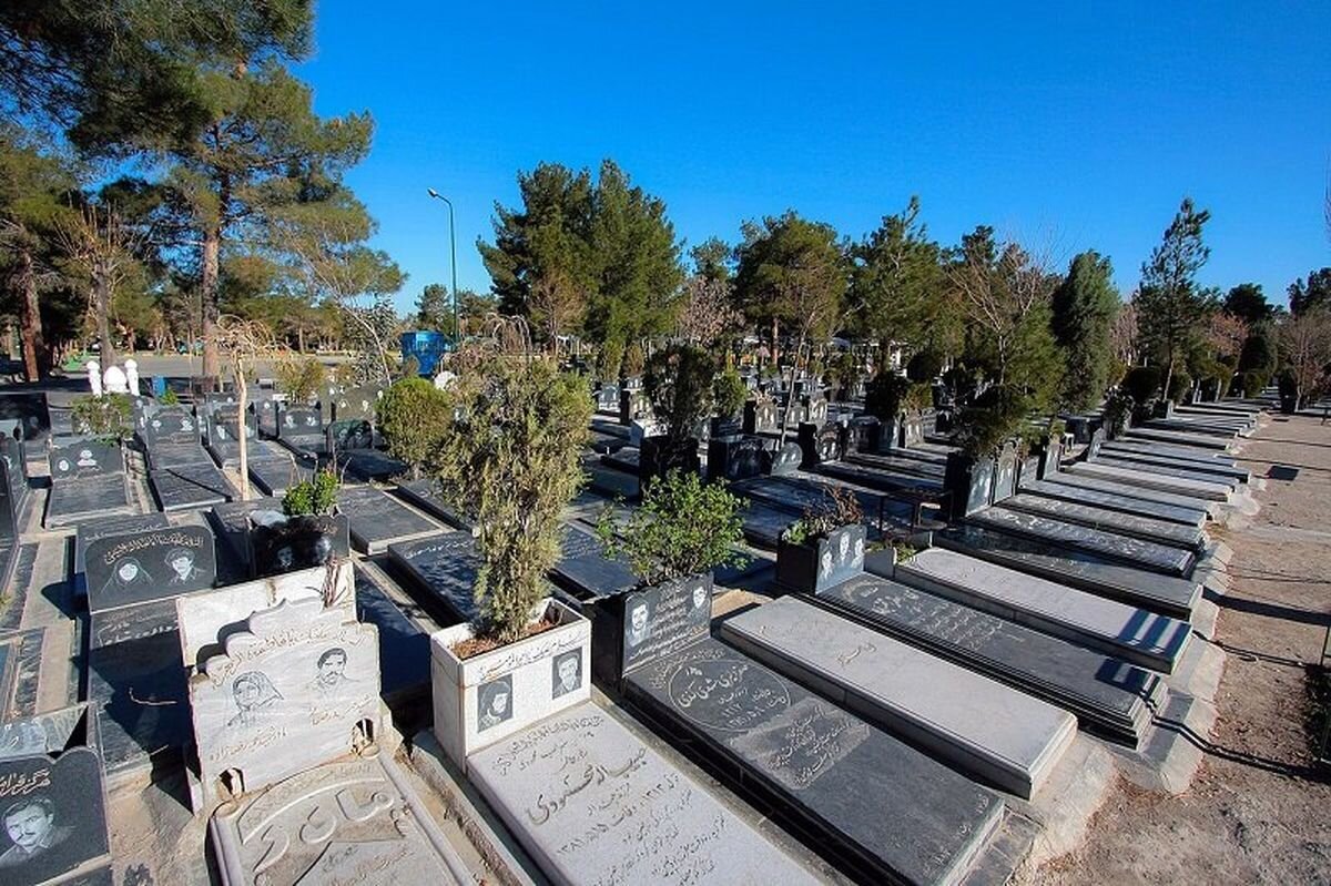 جزئیات جدید از نحوه کفن‌ودفن کشته‌شدگان اعتراضات اخیر 
