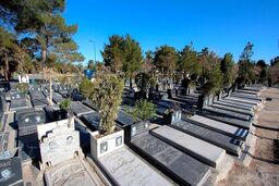 جزئیات جدید از نحوه کفن‌ودفن کشته‌شدگان اعتراضات اخیر 