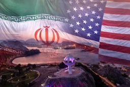 آحارونوت حمله آمریکا به ایران اسرائیل را در برابر یمن و لبنان تنها می‌گذارد