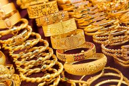پرواز بلند طلا ۱۸ عیار - ۲۵ آذر 