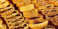 قیمت جدید طلا ۱۸ عیار - ۱۶ دی