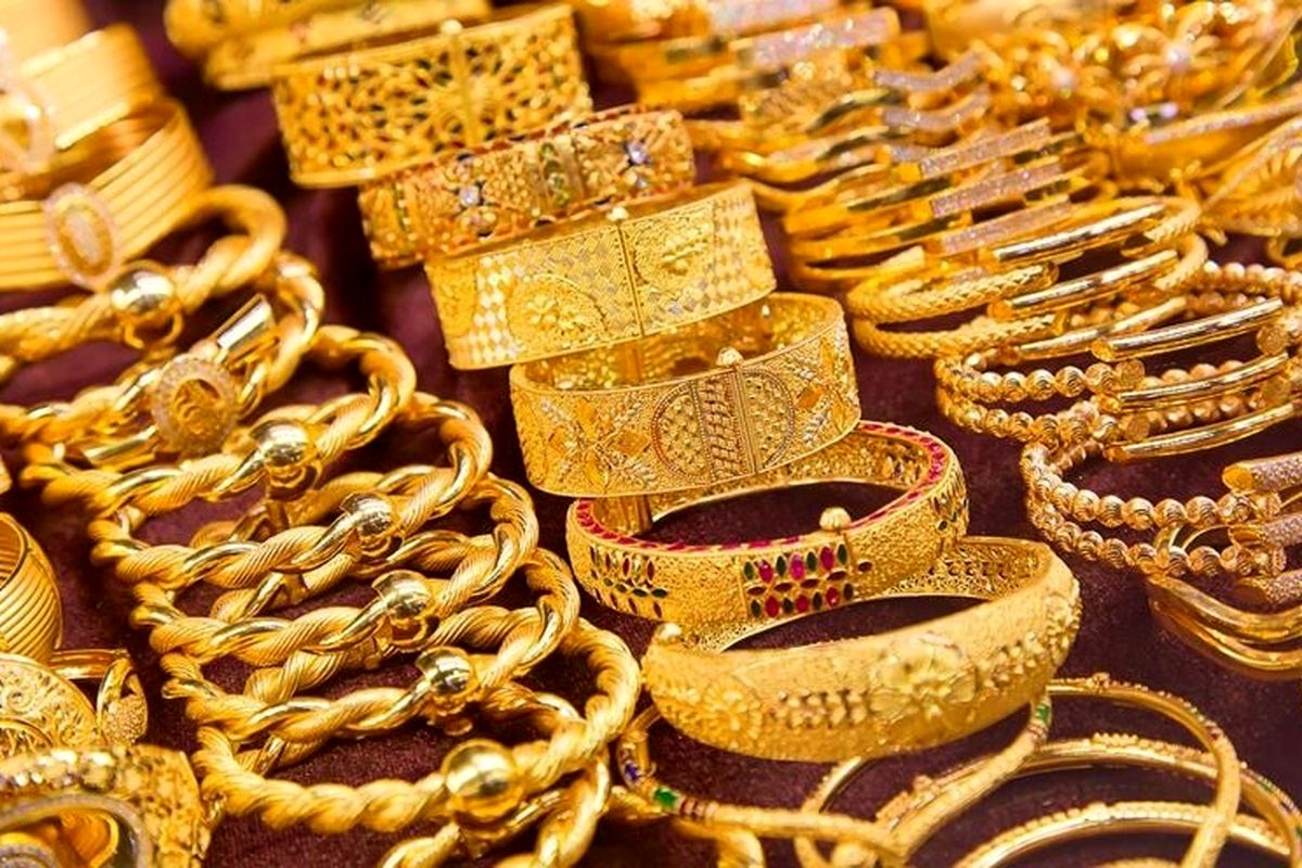 توصیه مهم به خریداران طلا 