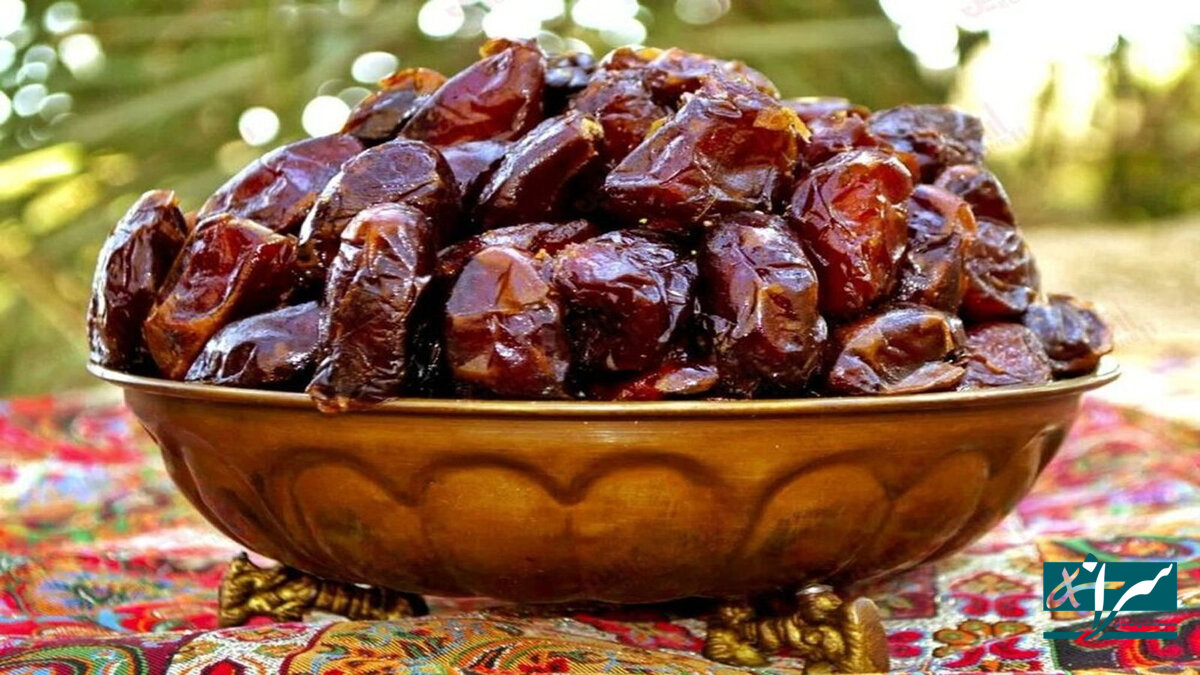 خرما در بازار چند؟